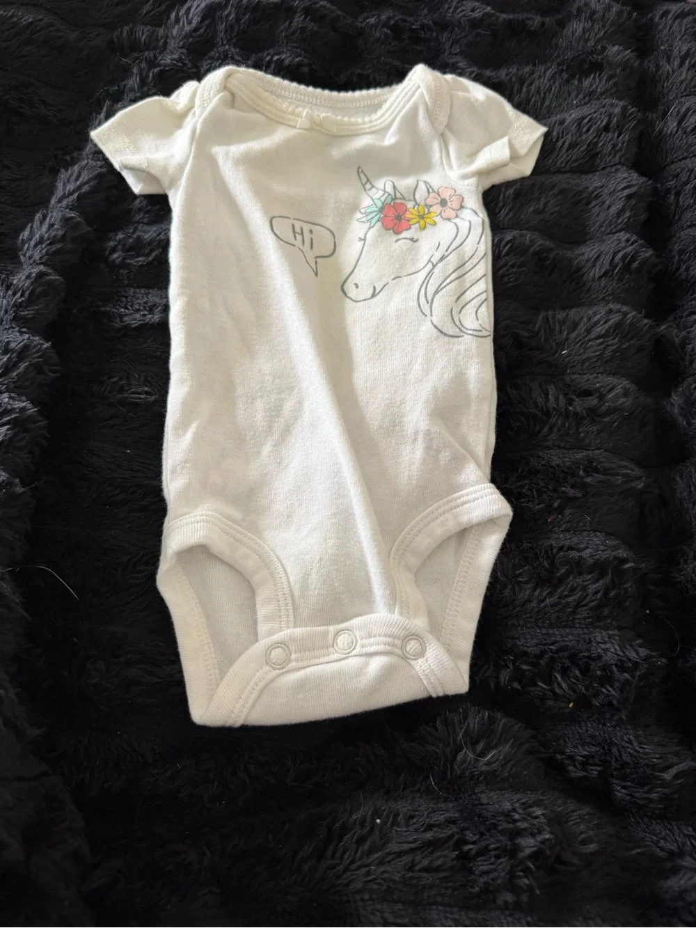 Baby Girl Newborn Bundle